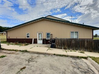 Plus de détails pour 130 Commercial Ln, Sundance, WY - Industriel/Logistique à vendre