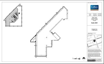 200 Bay St, Toronto, ON à louer Plan d’étage– Image 1 sur 1