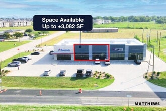 385 N Henry Hynds Expy, Van Alstyne, TX à louer Photo intérieure– Image 1 sur 4