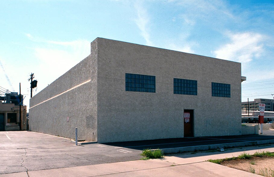 533 W Monroe St, Phoenix, AZ à vendre - Photo de l’immeuble – Image 3 sur 8