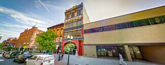 Plus de détails pour 69 N Pearl St, Albany, NY - Local commercial à louer