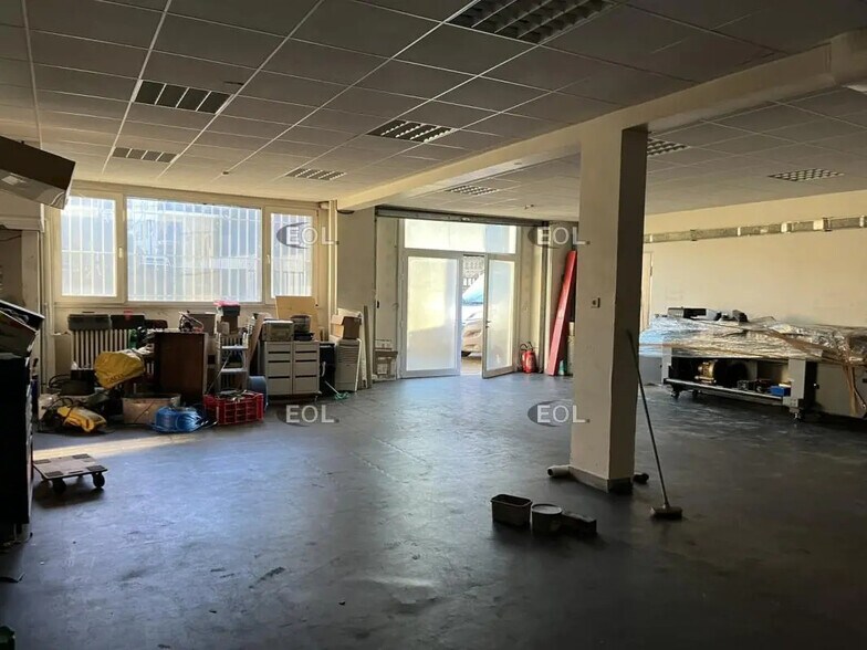 Local d'activités dans Argenteuil à vendre - Photo intérieure – Image 3 sur 6