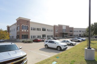 Plus de détails pour 1305 W Jefferson St, Waxahachie, TX - Bureau/Médical à louer