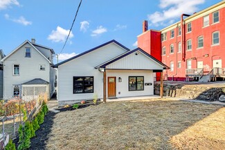 Plus de détails pour Scranton New Construction Portfolio – Logement à vendre, Scranton, PA