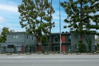 Plus de détails pour 2716 S La Brea Ave, Los Angeles, CA - Logement à vendre