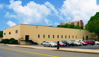 Plus de détails pour 172-176 Williams St, Chelsea, MA - Industriel/Logistique à louer