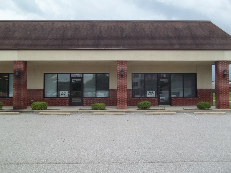 4510 N Illinois St, Swansea, IL à vendre - Photo de l’immeuble – Image 1 sur 18