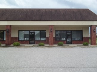 Plus de détails pour 4510 N Illinois St, Swansea, IL - Local commercial à vendre