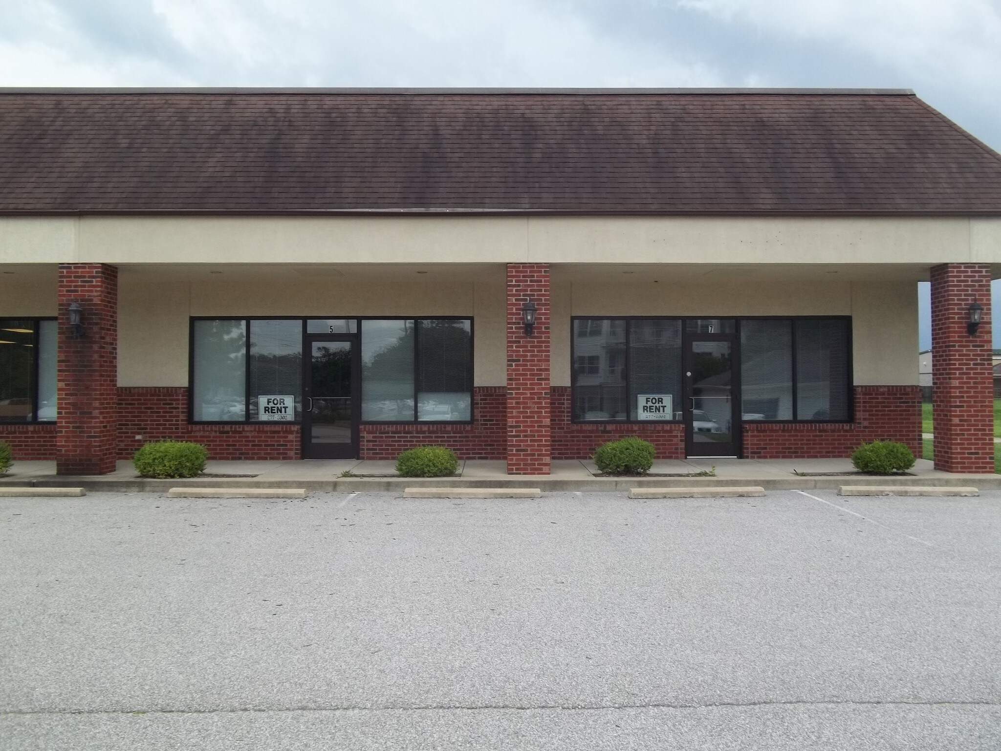4510 N Illinois St, Swansea, IL à vendre Photo de l’immeuble– Image 1 sur 19