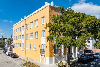 Plus de détails pour 440 SW 5th Ave, Miami, FL - Logement à vendre