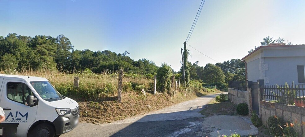 Lugar Albarin, O Porriño, Pontevedra à vendre - Photo de la construction – Image 2 sur 4