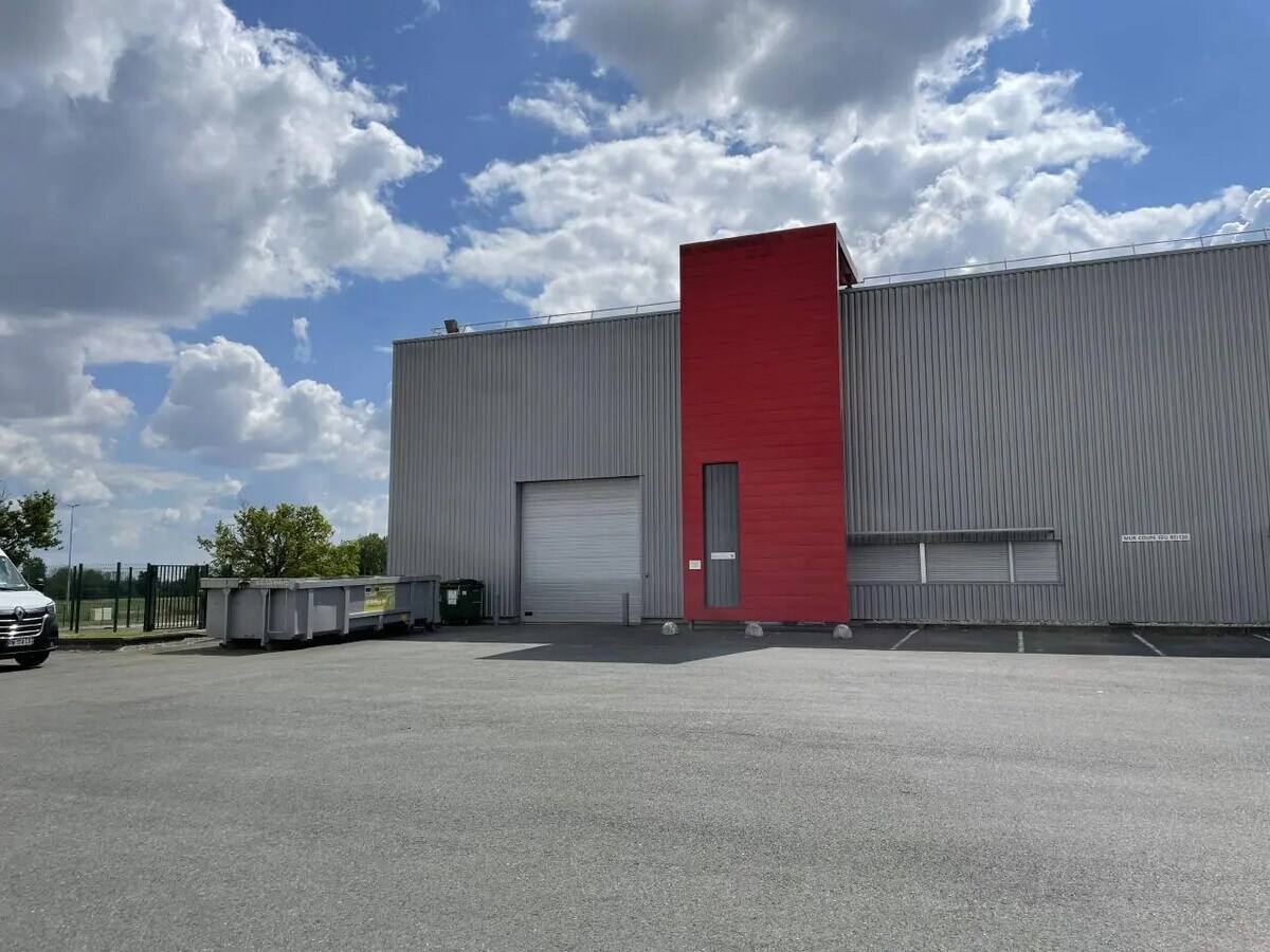 Photo de l’immeuble