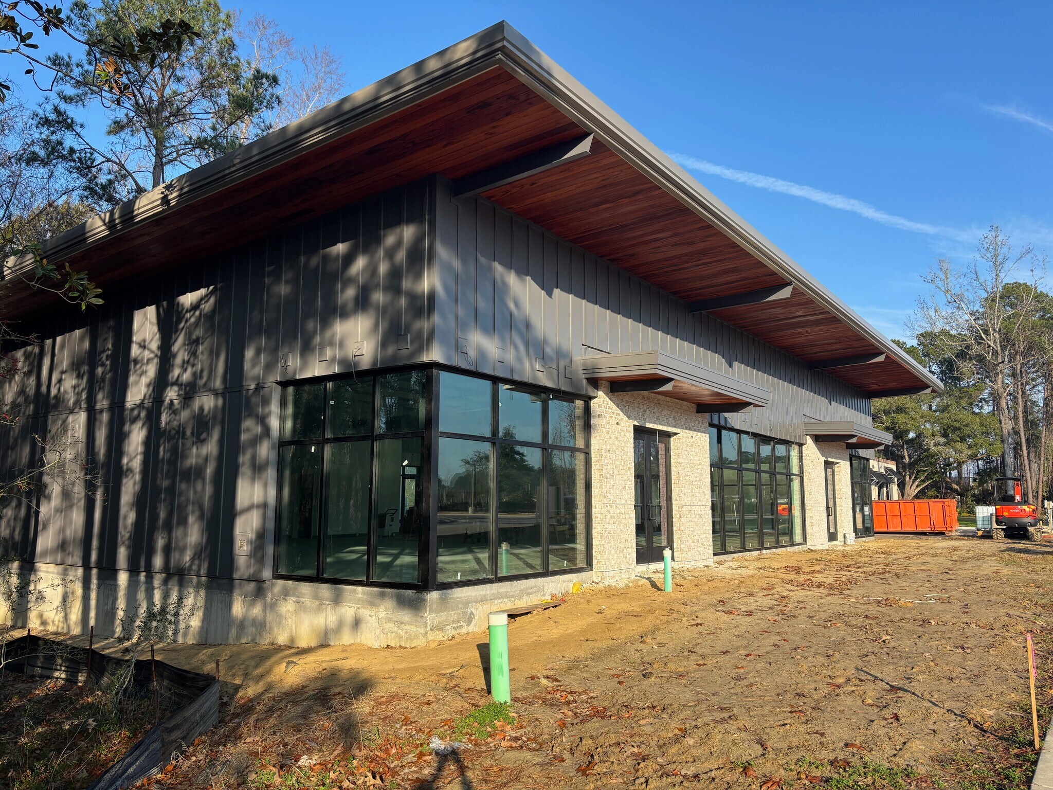 355 Faison Rd, Mount Pleasant, SC à louer Photo principale– Image 1 sur 6