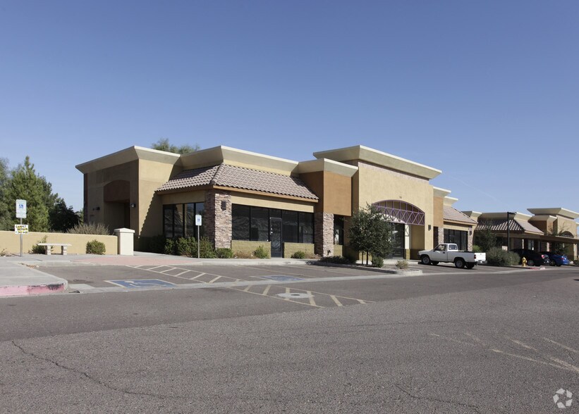 788 W Guadalupe Rd, Gilbert, AZ à vendre - Photo de l’immeuble – Image 3 sur 28