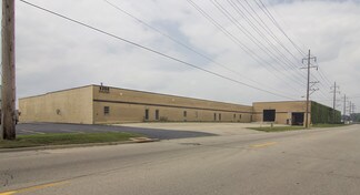 Plus de détails pour 6320 Material Ave, Loves Park, IL - Industriel/Logistique à vendre