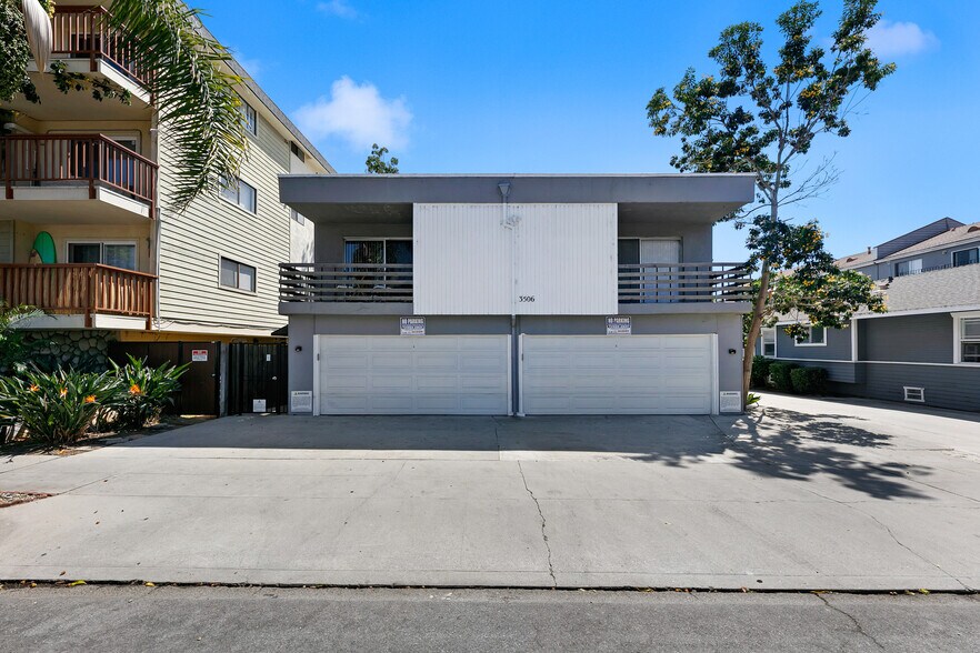 3506 E Ransom St, Long Beach, CA à vendre - Photo principale – Image 1 sur 18