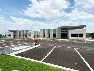 Plus de détails pour 4318 De Zavala Rd, San Antonio, TX - Bureau à vendre