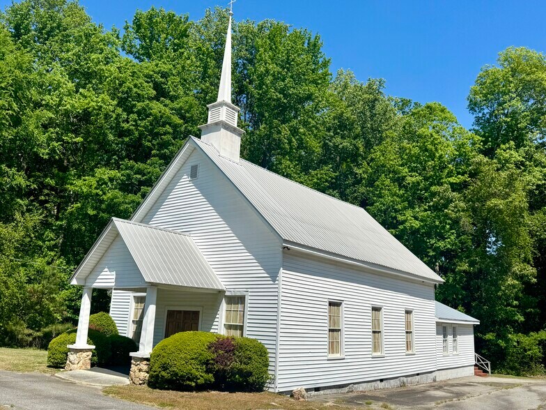 1486 GA-51, Homer, GA à vendre - Photo de l’immeuble – Image 3 sur 18
