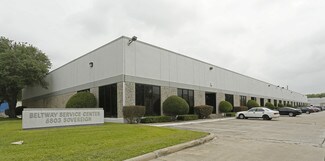 Plus de détails pour 5803 Sovereign Dr, Houston, TX - Industriel/Logistique à louer