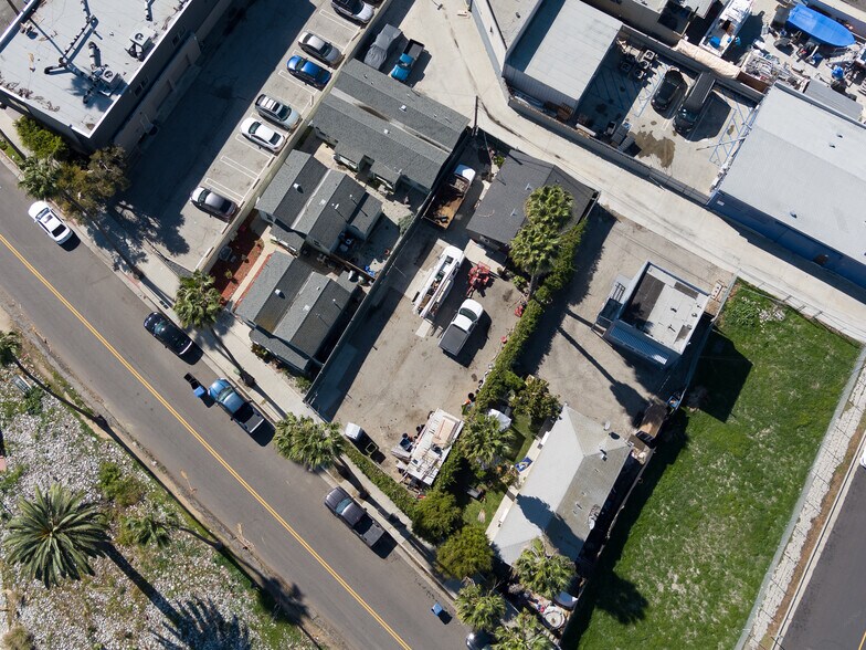 2019 S Crescent Ave, San Pedro, CA à vendre - Photo de l’immeuble – Image 3 sur 29