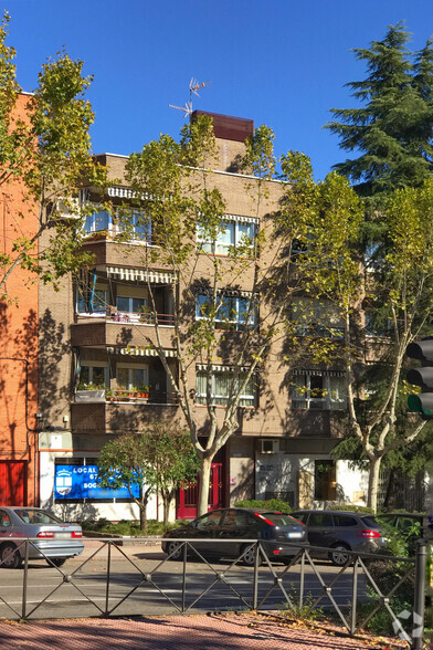 Paseo Chopera, 92, Alcobendas, Madrid à louer - Photo principale – Image 1 sur 2
