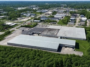 2915 Needmore Rd, Dayton, OH à vendre Photo de l’immeuble– Image 1 sur 3