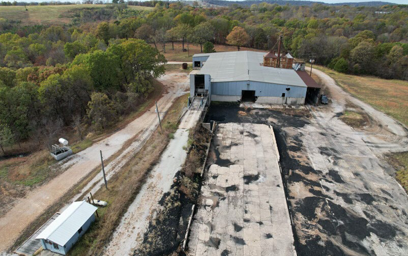 Charcoal Plant Dr, Omaha, AR à vendre - Photo de l’immeuble – Image 3 sur 6