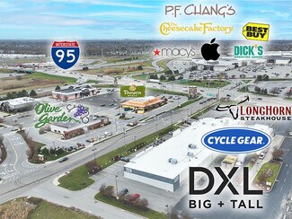 Plus de détails pour 2015 Walden Ave, Cheektowaga, NY - Local commercial à vendre