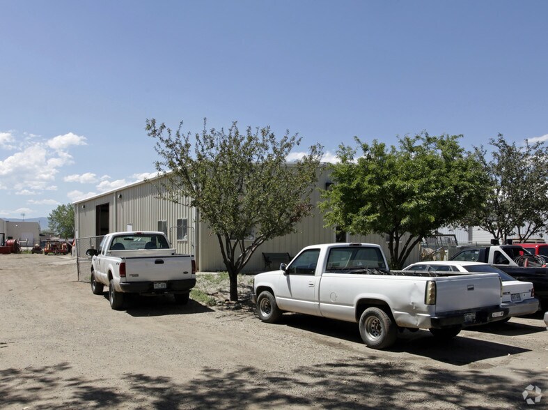 205 Racquette Dr, Fort Collins, CO à vendre - Photo de l’immeuble – Image 3 sur 3