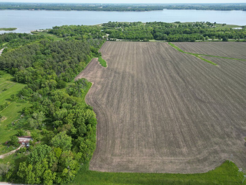 0 450th Street, Mystic, IA à vendre - Photo de l’immeuble – Image 3 sur 6