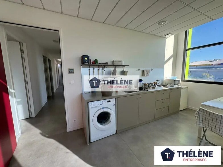 Bureau dans Grabels à louer - Photo de l’immeuble – Image 3 sur 7