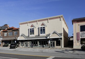 Plus de détails pour 163-165 E Lancaster Ave, Wayne, PA - Bureau à louer