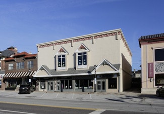 Plus de détails pour 163-165 E Lancaster Ave, Wayne, PA - Local commercial à vendre