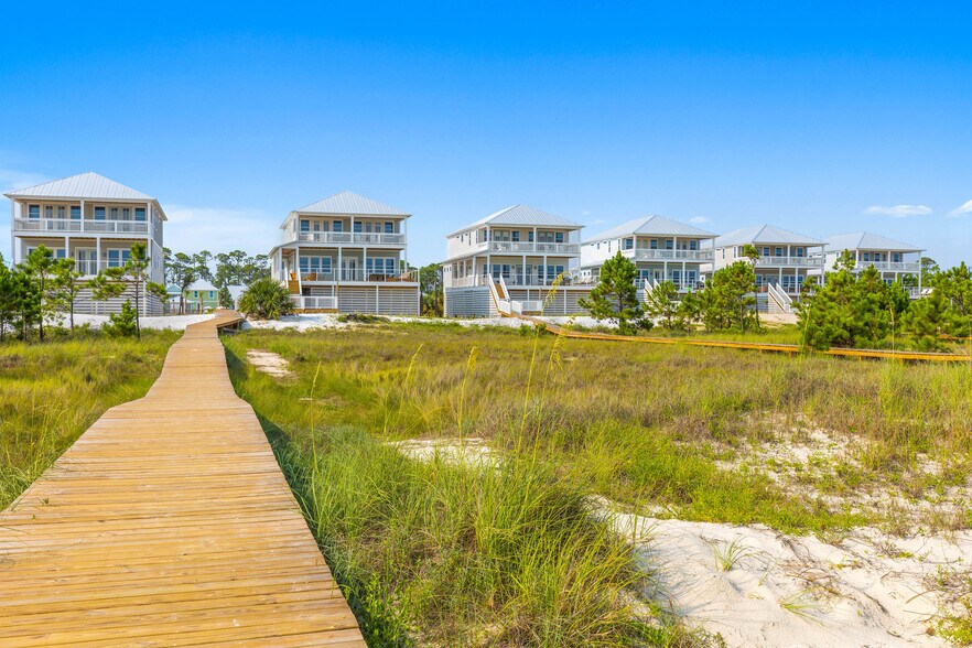 191 Las Palmas Ln, Port St Joe, FL à vendre - Photo de l’immeuble – Image 2 sur 64