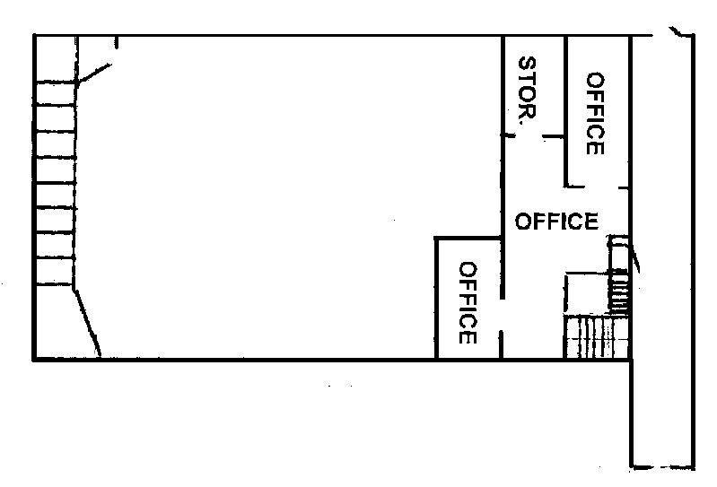1518-1536 W Baltimore St, Baltimore, MD à vendre Autre– Image 1 sur 36