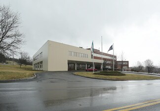 Plus de détails pour 950 Danby Rd, Ithaca, NY - Bureau, Industriel/Logistique à louer