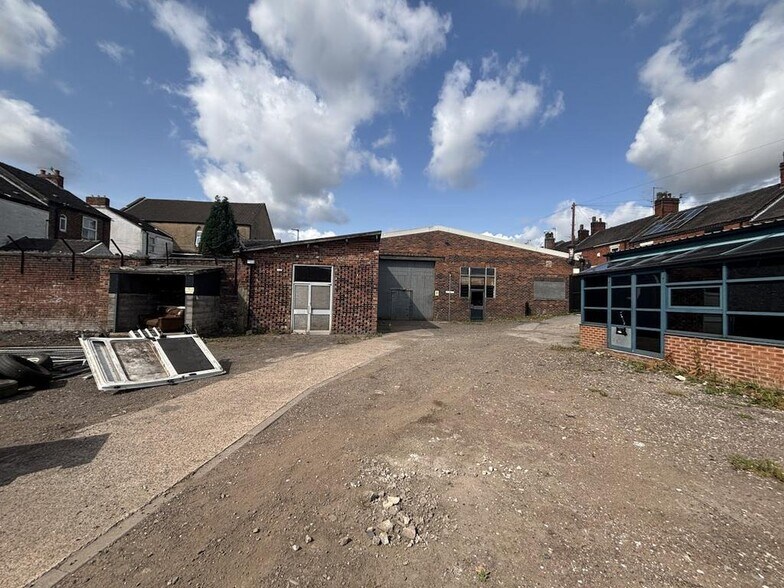 Parsonage St, Stoke On Trent à louer - Photo de l’immeuble – Image 3 sur 21