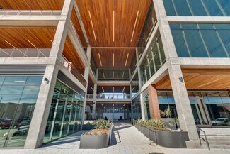 Plus de détails pour 155 Riveredge Dr, Dallas, TX - Bureau à louer