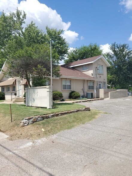 318 W Highland St, Shawnee, OK à vendre - Photo de l’immeuble – Image 2 sur 20