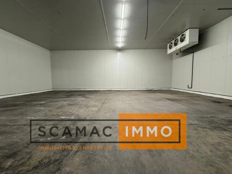 Industriel/Logistique dans Cavaillon à louer - Photo de l’immeuble – Image 2 sur 15