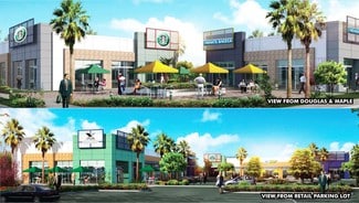 Plus de détails pour Douglas St, El Segundo, CA - Médical à louer