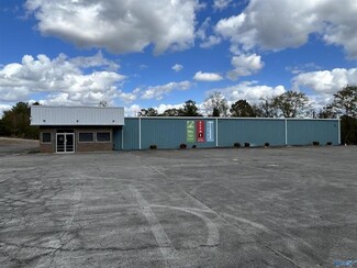 Plus de détails pour 9200 Highway 36 E, Laceys Spring, AL - Industriel/Logistique à vendre