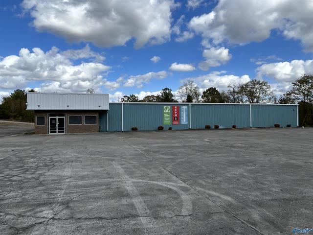 9200 Highway 36 E, Laceys Spring, AL à vendre - Photo de l’immeuble – Image 2 sur 10