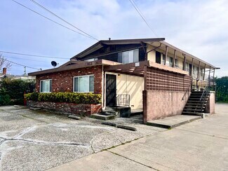 Plus de détails pour 933 41st St, Oakland, CA - Logement à vendre