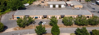 Plus de détails pour 1300 Westpark Dr, Little Rock, AR - Local commercial à vendre