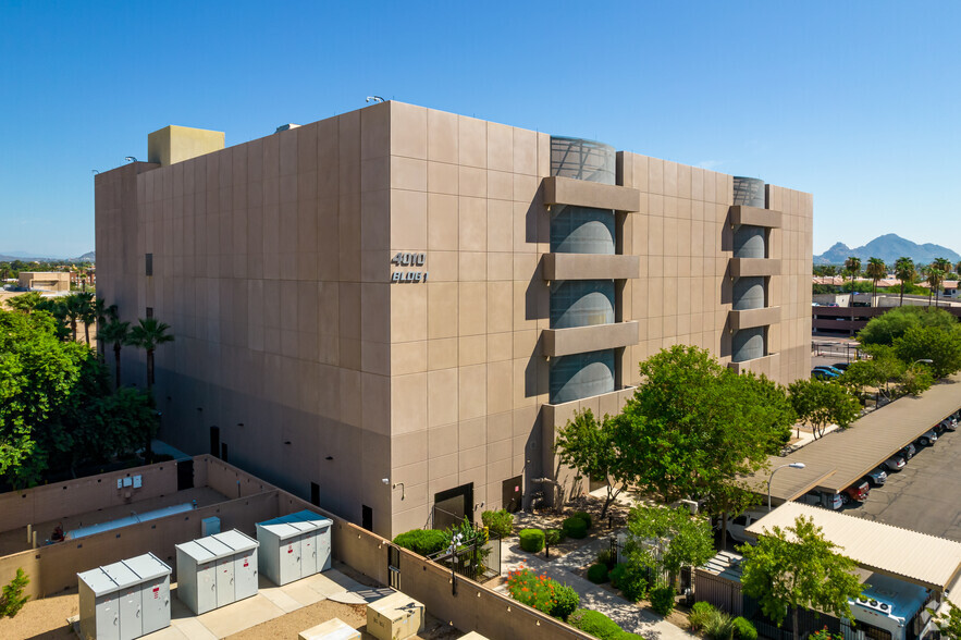 4010 N 3rd St, Phoenix, AZ à louer - Photo principale – Image 1 sur 6