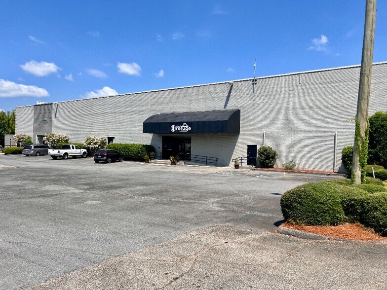 416 S Glenwood Ave, Dalton, GA à vendre - Photo principale – Image 1 sur 34