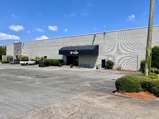 Plus de détails pour 416 S Glenwood Ave, Dalton, GA - Local d’activités à vendre