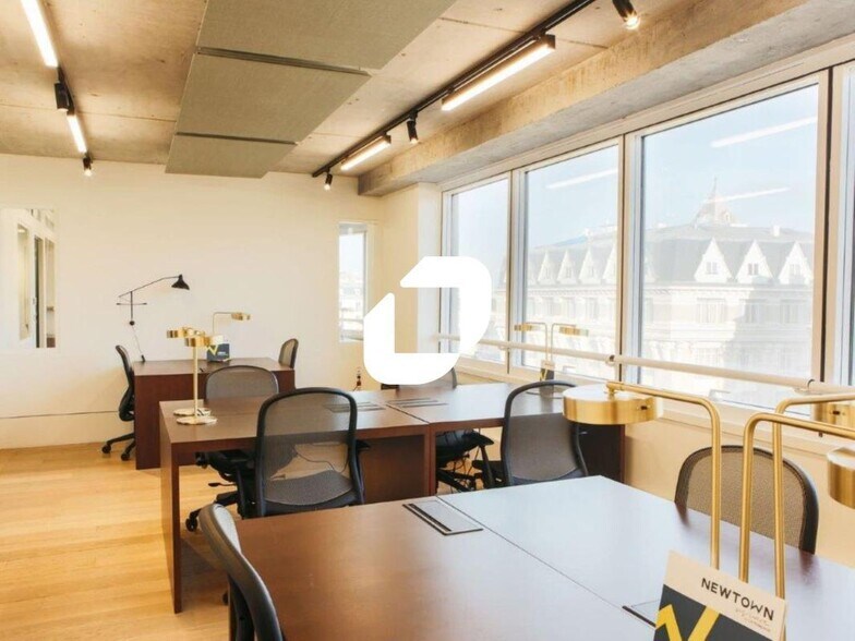 Bureau dans Paris à louer - Photo de l’immeuble – Image 2 sur 22