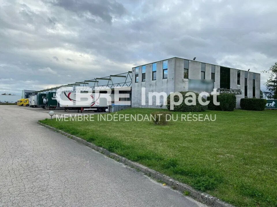4 Rue Du Paquier, Longvic à vendre Photo de l’immeuble– Image 1 sur 9